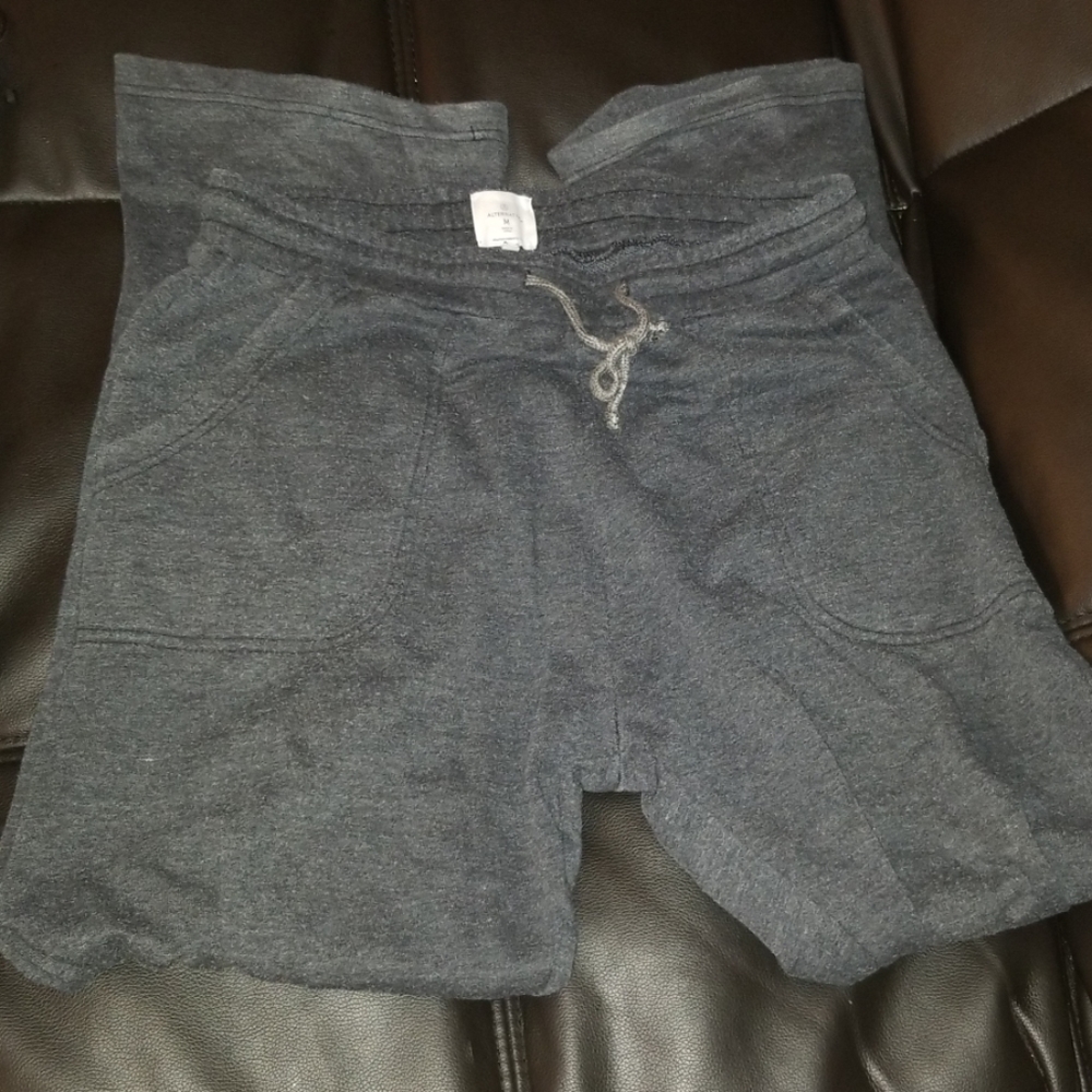 EUC Alternative Apparel Joggers Sweatpants